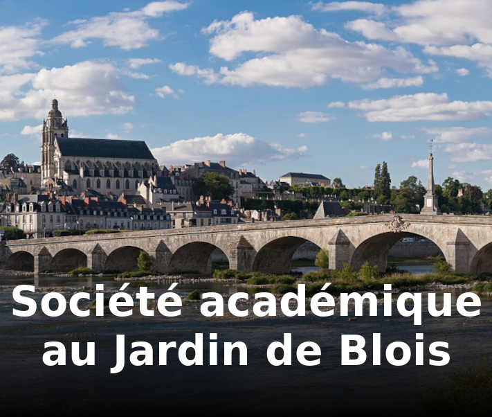 Société académique JB