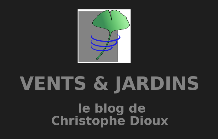 Vents & Jardins