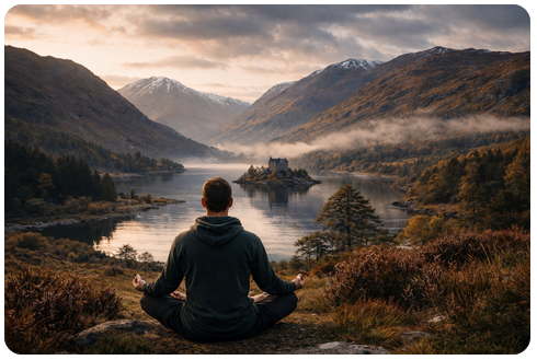 Fichier:Méditation écossaise paysage.png